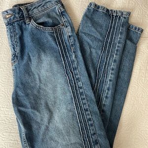 BDG mom jeans